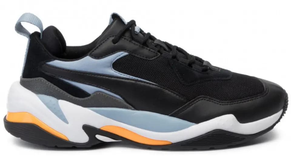 Giày Puma Thunder Fashion 2.0 370376-07 Giày Puma Thunder Fashion 2.0 370376-07