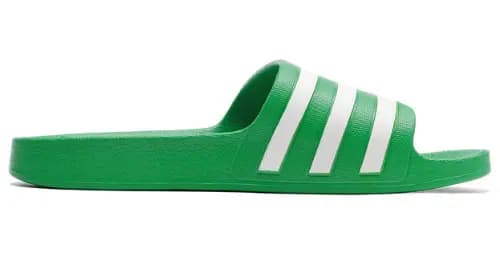 Dép Adidas Adilette Aqua 'Vivid Green' FY8048 Dép Adidas Adilette Aqua 'Vivid Green' FY8048