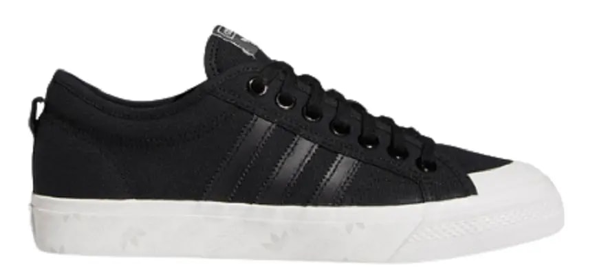 Giày Adidas Nizza Shoes FW3118 — kich-thuoc: 42 2/3 Giày Adidas Nizza Shoes FW3118 — kich-thuoc: 42 2/3