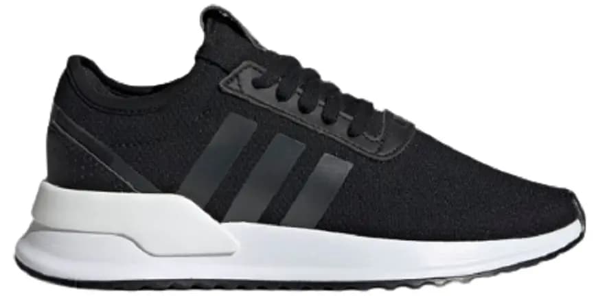 Giày Adidas U Path X 'Core Black' EG3445 Giày Adidas U Path X 'Core Black' EG3445
