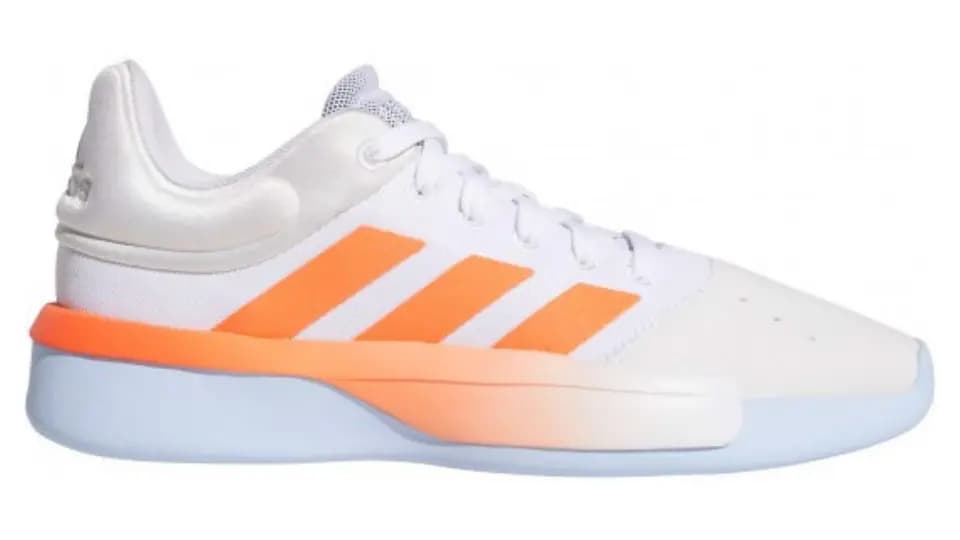 Giày Adidas Pro 'Adversary' 2019 F97263 Giày Adidas Pro 'Adversary' 2019 F97263