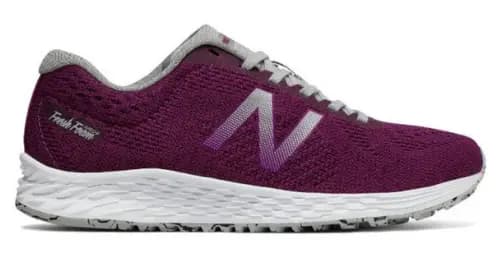 Giày New Balance Fresh Foam Arishi 'Berry' WARISRM1 Giày New Balance Fresh Foam Arishi 'Berry' WARISRM1