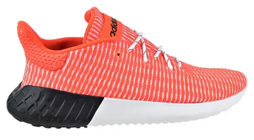 Giày Adidas Tubular Dusk Primeknit 'Orange' B37737 Giày Adidas Tubular Dusk Primeknit 'Orange' B37737
