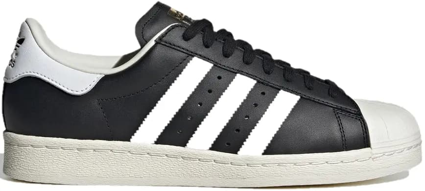 Giày Adidas Superstar 82 'Core Black' IE4195 Giày Adidas Superstar 82 'Core Black' IE4195