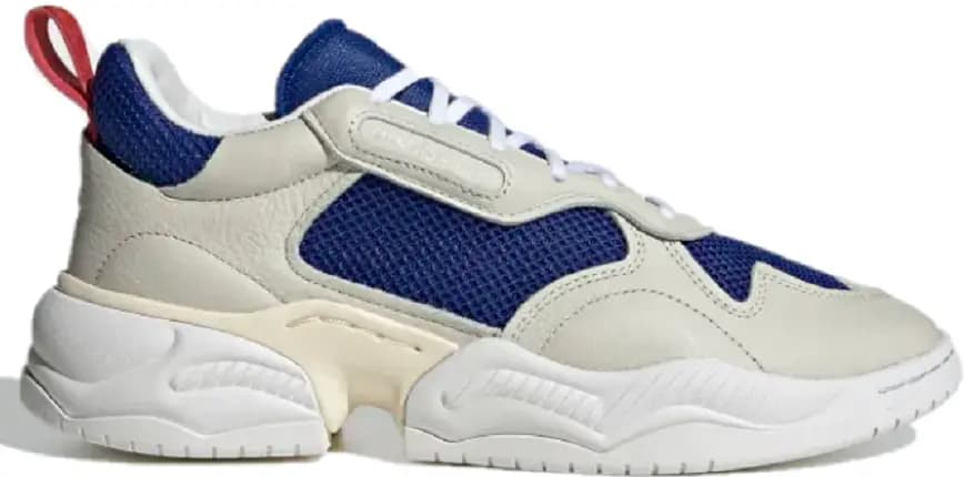 Giày Adidas Supercourt RX 'Royal Blue' EG6866 Giày Adidas Supercourt RX 'Royal Blue' EG6866