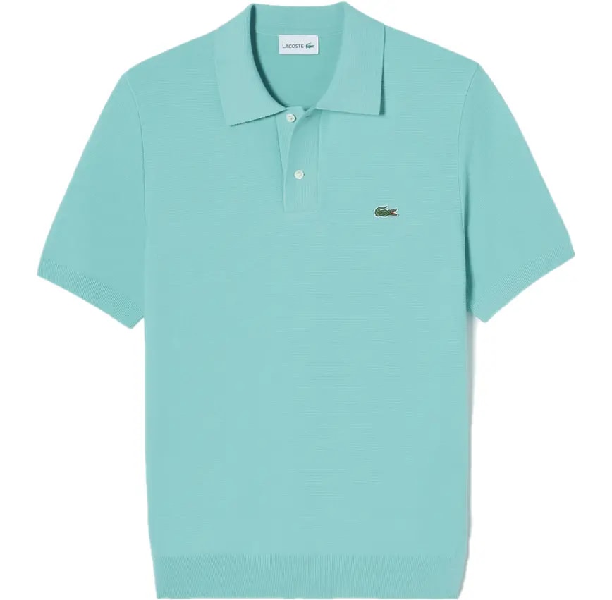 Áo Lacoste Sweater Polo 'Sky Blue' PH642E-53G-BVG — kich-thuoc: S Áo Lacoste Sweater Polo 'Sky Blue' PH642E-53G-BVG — kich-thuoc: S