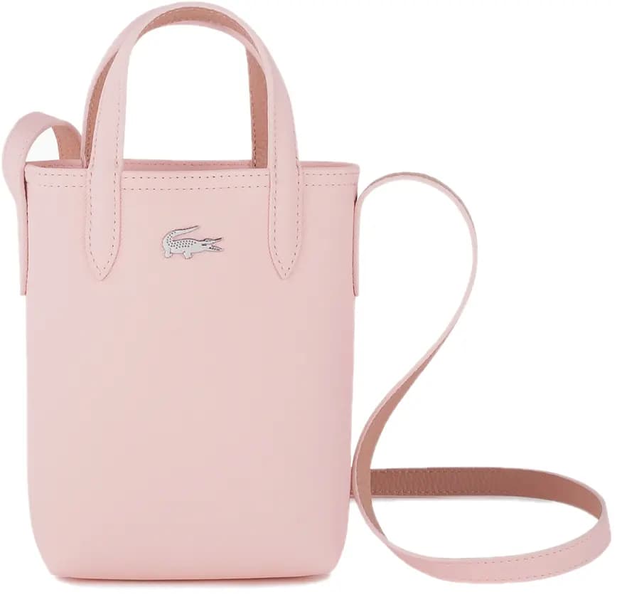 Túi Lacoste Anna Mini Cross 'Pink' NF3866A52G-J19 Túi Lacoste Anna Mini Cross 'Pink' NF3866A52G-J19