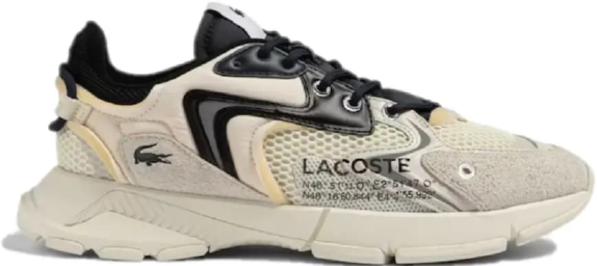 Giày Lacoste L003 Neo Textile Sneakers 'Multicolor' RZ4001M53G-2G9 Giày Lacoste L003 Neo Textile Sneakers 'Multicolor' RZ4001M53G-2G9