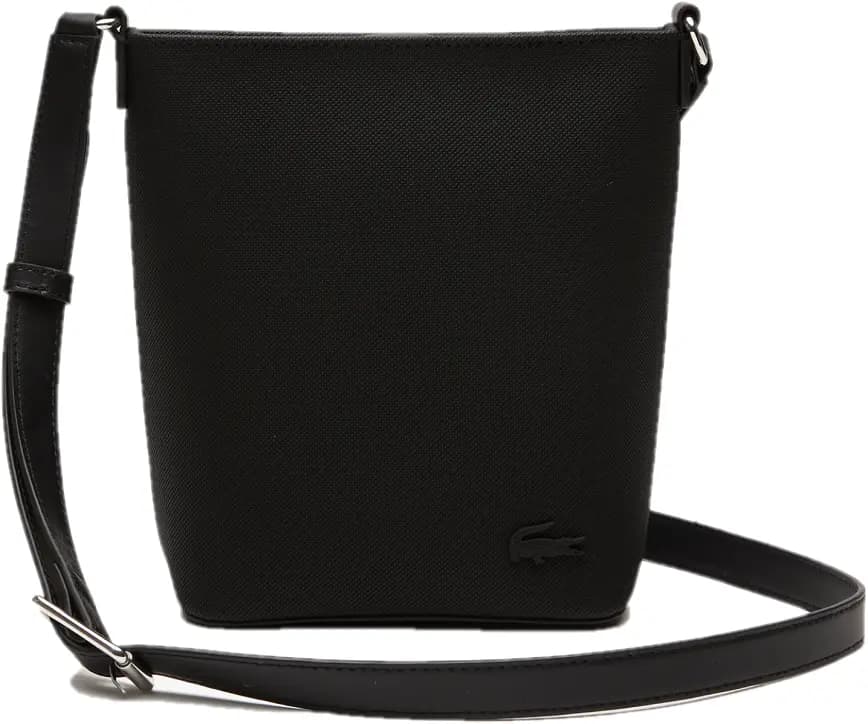 Túi Lacoste Small Crossbody 'Black' NF4165D53G-000 Túi Lacoste Small Crossbody 'Black' NF4165D53G-000