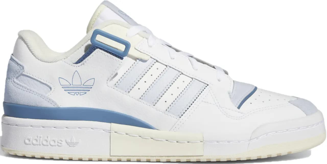 Giày Adidas Forum Exhibit Low 'Sky Tint' GW6348 Giày Adidas Forum Exhibit Low 'Sky Tint' GW6348