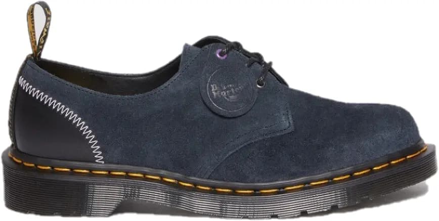 Giày Dr.Martens MIE 1461 Deadstock 'Blue' 30618036 Giày Dr.Martens MIE 1461 Deadstock 'Blue' 30618036