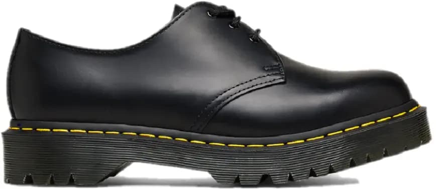 Giày Dr.Martens 1461 Bex Smooth Leather Oxford 'Black' 21084001 Giày Dr.Martens 1461 Bex Smooth Leather Oxford 'Black' 21084001