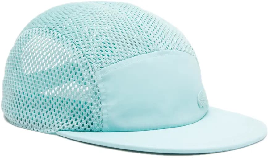 Mũ Lacoste Silicone Croc 'Sky Blue' RK4727-53G-LGF Mũ Lacoste Silicone Croc 'Sky Blue' RK4727-53G-LGF
