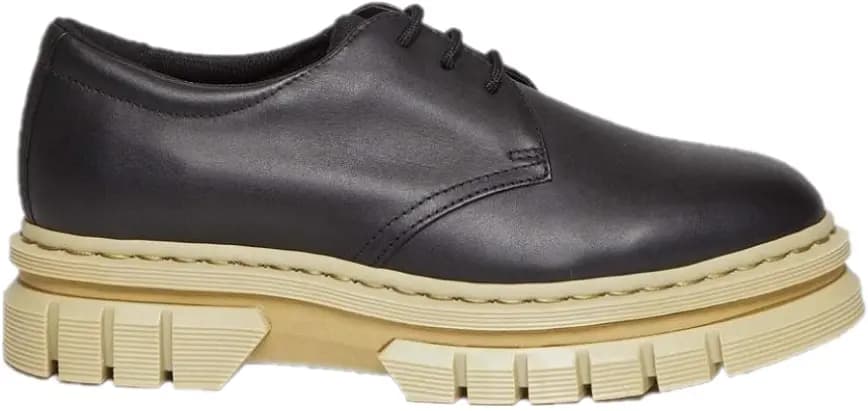 Giày Dr.Martens Recard 3i 'Black' 30772001 Giày Dr.Martens Recard 3i 'Black' 30772001