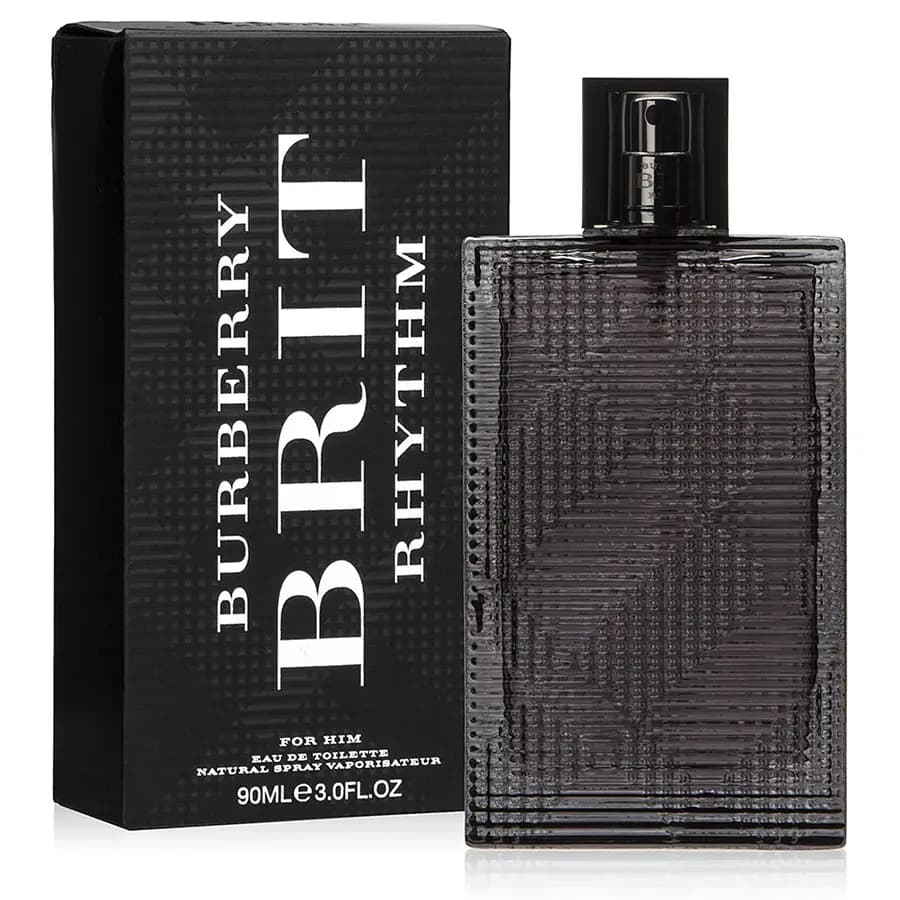 Nước Hoa Burberry Brit Rhythm For Him Nước Hoa Burberry Brit Rhythm For Him