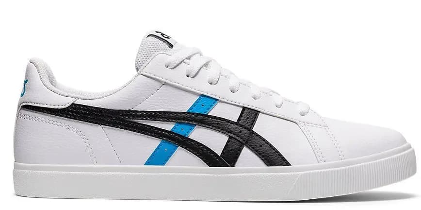 Giày Asics Trainer Classic "Blue White Black" 1201A165-108 Giày Asics Trainer Classic "Blue White Black" 1201A165-108