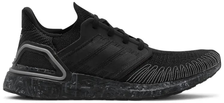 Giày Adidas James Bond x UltraBoost 20 'No Time To Die Core Black' FY0646 — kich-thuoc: 40 Giày Adidas James Bond x UltraBoost 20 'No Time To Die Core Black' FY0646 — kich-thuoc: 40