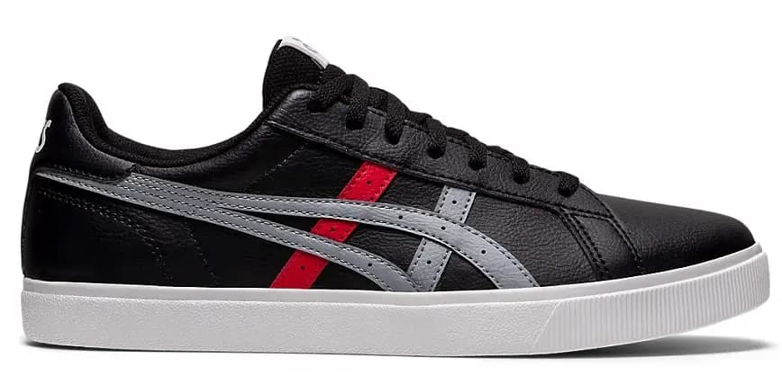 Giày Asics Trainer Classic "Red Black" 1201A165-001 Giày Asics Trainer Classic "Red Black" 1201A165-001