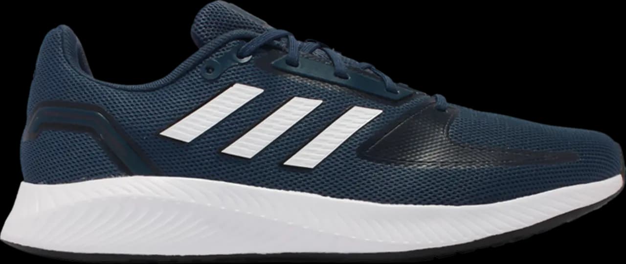 Giày Adidas Runfalcon 2.0 'Crew Navy' GZ8077 Giày Adidas Runfalcon 2.0 'Crew Navy' GZ8077