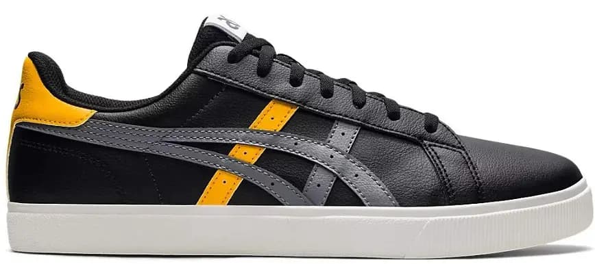 Giày Asics Classic CT "Yellow Grey Black" 1201A272-001 Giày Asics Classic CT "Yellow Grey Black" 1201A272-001