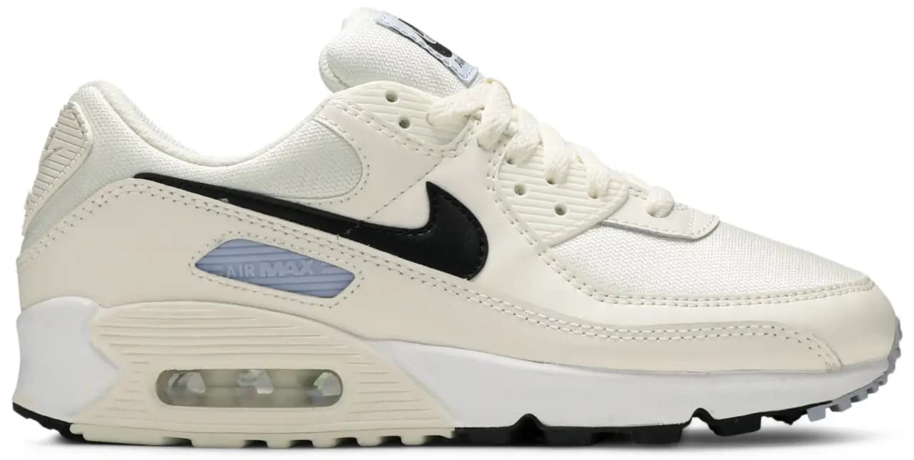 Giày Nike Wmns Air Max 90 'Sail' CZ6221-100 Giày Nike Wmns Air Max 90 'Sail' CZ6221-100