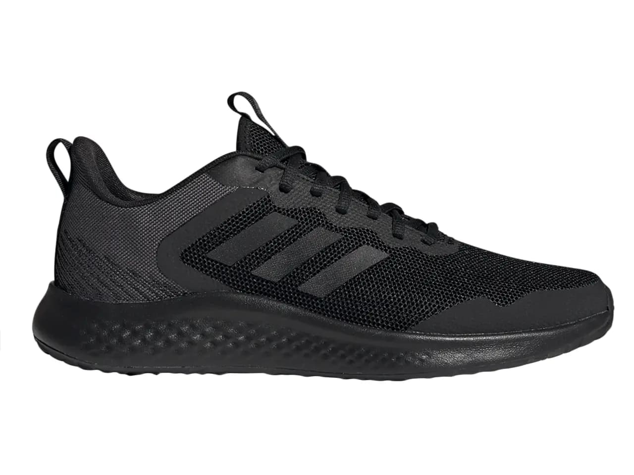 Giày Adidas Fluidstreet 'Black' FY8094 Giày Adidas Fluidstreet 'Black' FY8094