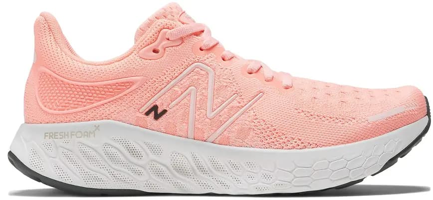 Giày New Balance Fresh Foam x 1080v12 'Grapefruit' W108012O Giày New Balance Fresh Foam x 1080v12 'Grapefruit' W108012O