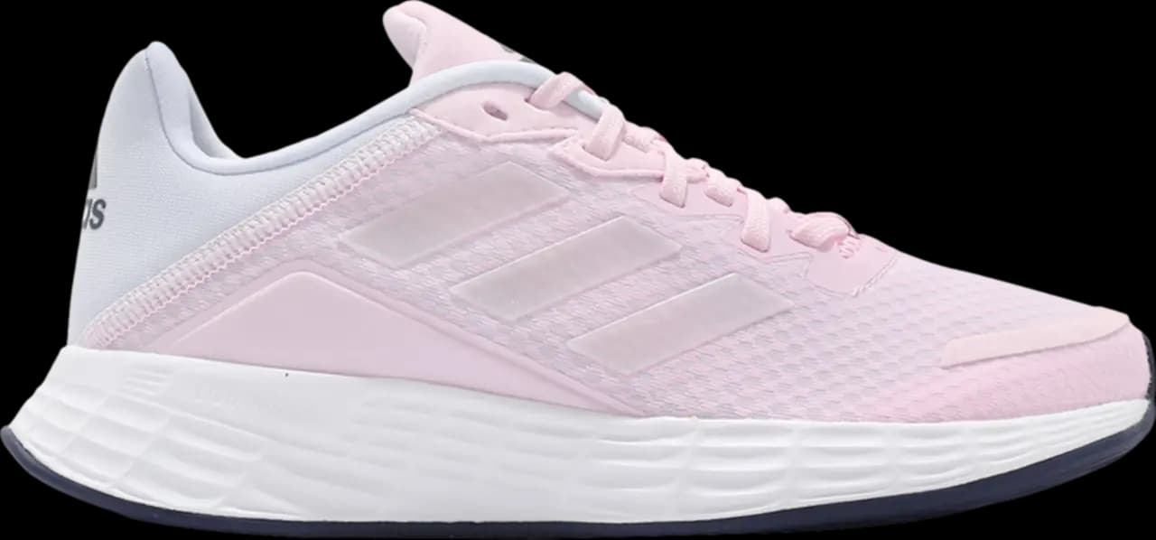 Giày Adidas Duramo SL J 'Clear Pink Iridescent' FY8892 Giày Adidas Duramo SL J 'Clear Pink Iridescent' FY8892