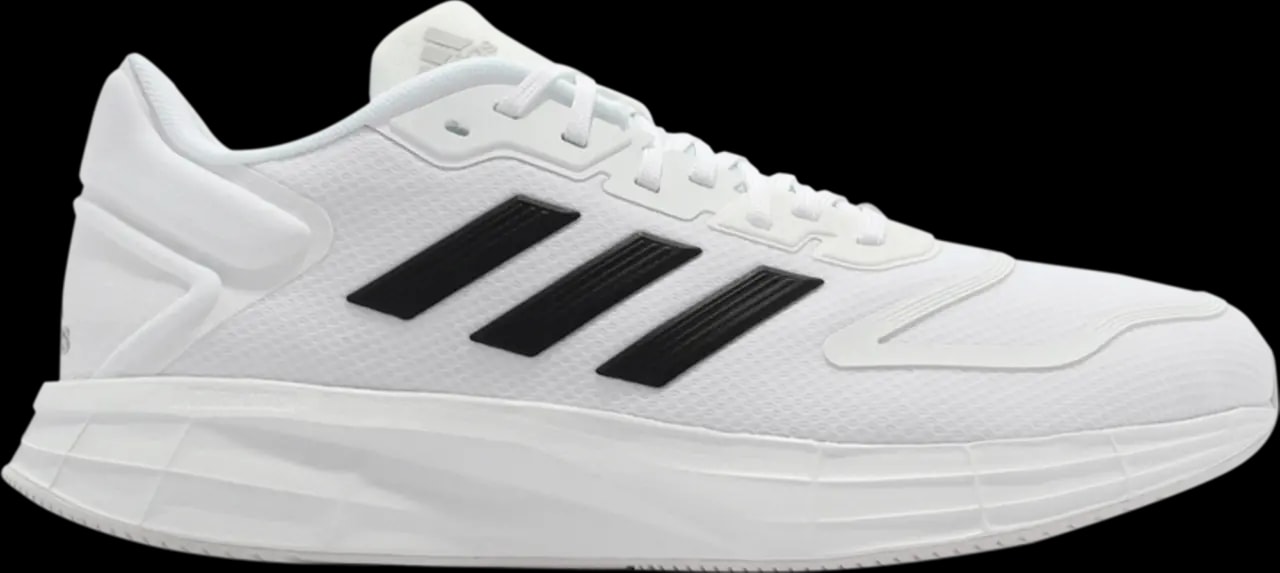 Giày Adidas Duramo SL 2.0 'White Black' GW8348 — Giày Adidas Duramo SL 2.0 'White Black' GW8348 —
