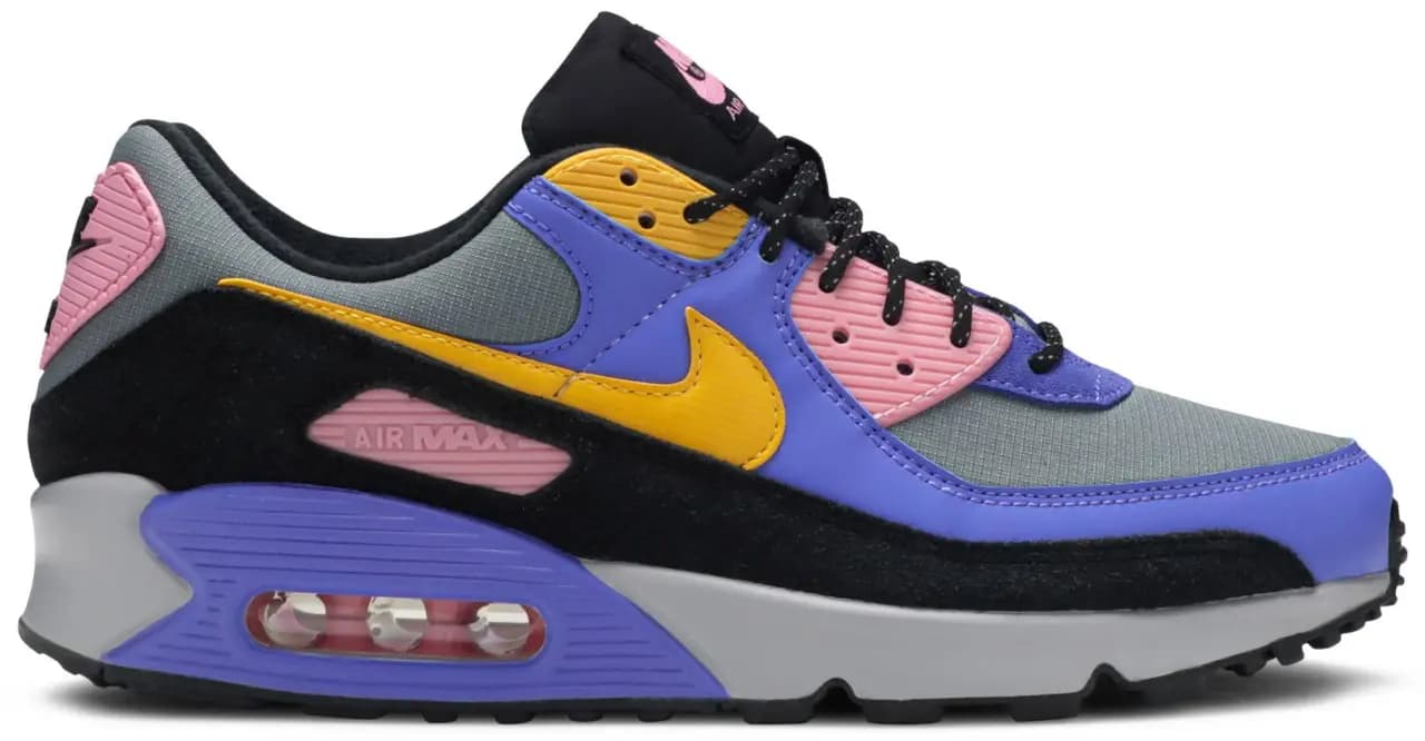 Giày Nike Air Max 90 QS 'ACG' CN1080-500 Giày Nike Air Max 90 QS 'ACG' CN1080-500