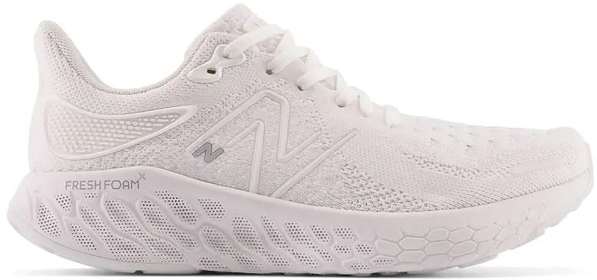 Giày New Balance Fresh Foam x 1080v12 'White Arctic Fox' W108012W Giày New Balance Fresh Foam x 1080v12 'White Arctic Fox' W108012W