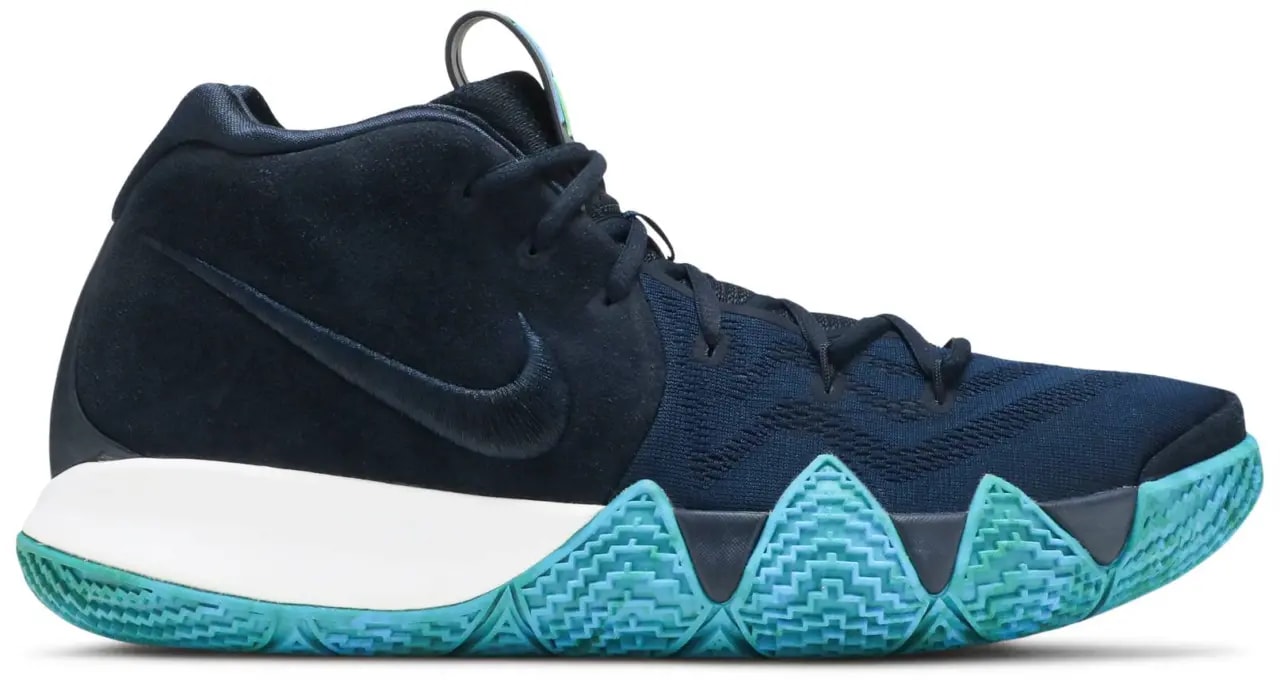 Giày Nike Kyrie 4 'Obsidian' 943806-401 — kich-thuoc: 44 Giày Nike Kyrie 4 'Obsidian' 943806-401 — kich-thuoc: 44