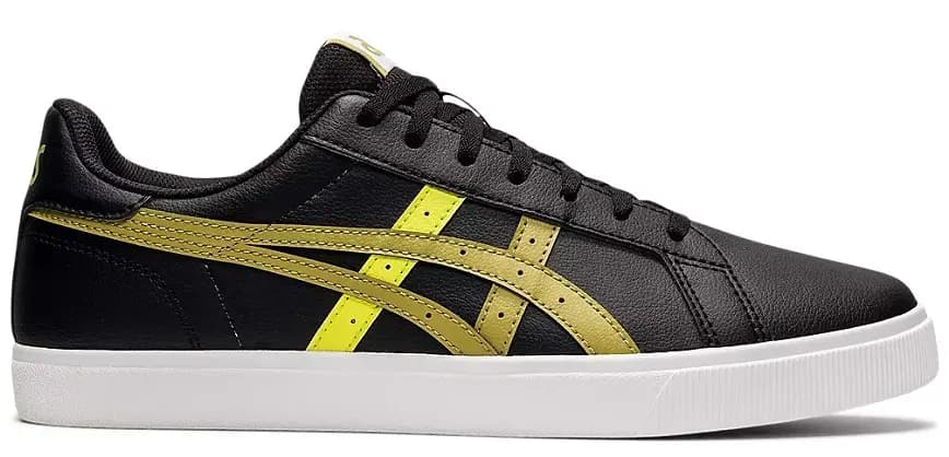 Giày Asics Class CT "Yellow Black" 1201A272-002 Giày Asics Class CT "Yellow Black" 1201A272-002