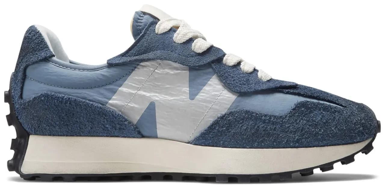 Giày New Balance 327 Protection Pack 'Navy' U327WCB Giày New Balance 327 Protection Pack 'Navy' U327WCB