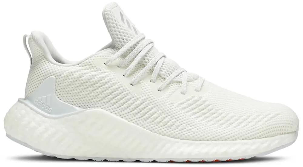 Giày Adidas Alphaboost M 'Cloud White' G28581 Giày Adidas Alphaboost M 'Cloud White' G28581