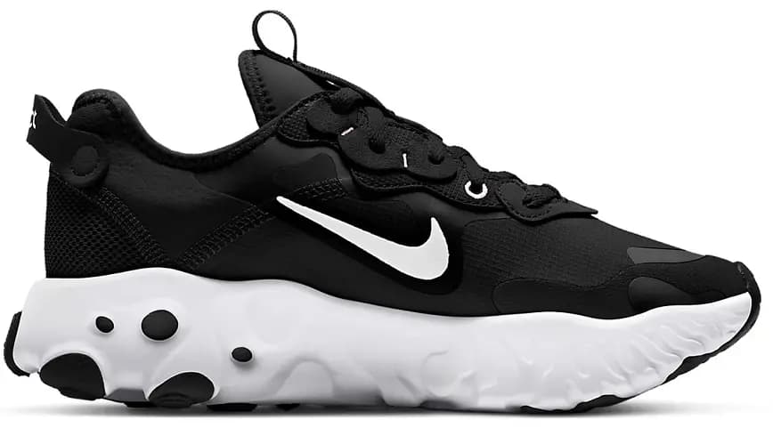 Giày Nike React Art3mis 'Black White' CN8203-002 Giày Nike React Art3mis 'Black White' CN8203-002