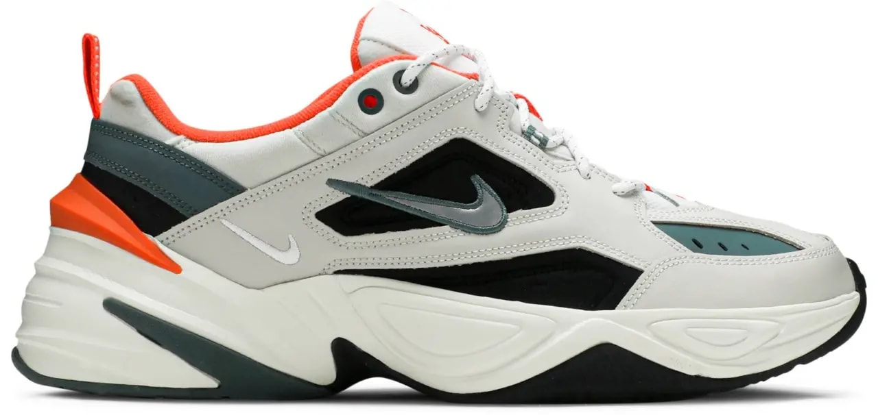 Giày Nike M2K Tekno 'Light Bone' CI2969-001 — kich-thuoc: lien-he-order Giày Nike M2K Tekno 'Light Bone' CI2969-001 — kich-thuoc: lien-he-order
