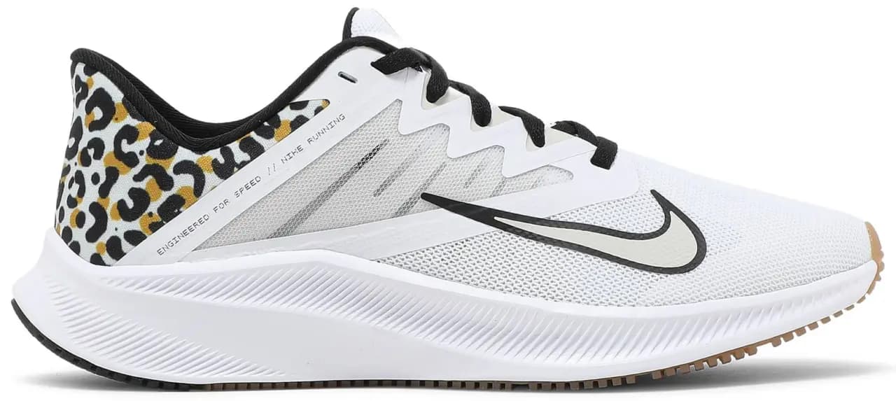 Giày Nike Wmns Quest 3 Premium 'Leopard' CV0149-110 Giày Nike Wmns Quest 3 Premium 'Leopard' CV0149-110