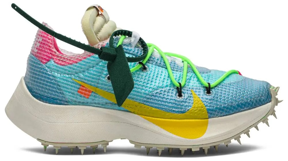 Giày Nike Off-White x Wmns Vapor Street 'Polarized Blue' CD8178-400 — kich-thuoc: 40 Giày Nike Off-White x Wmns Vapor Street 'Polarized Blue' CD8178-400 — kich-thuoc: 40