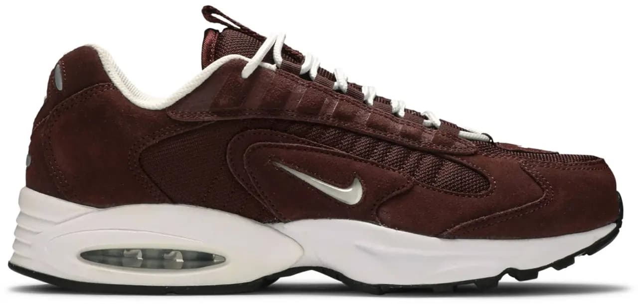 Giày Nike Air Max Triax LE 'Mystic Dates' CT0171-600 Giày Nike Air Max Triax LE 'Mystic Dates' CT0171-600