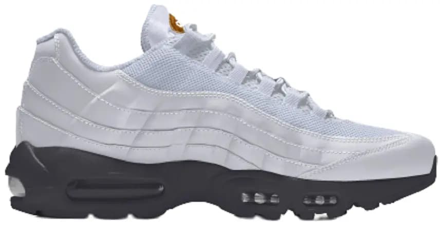 Giày Nike Air Max 95 Premium By You Custom Men's Shoes DH1571-991 Giày Nike Air Max 95 Premium By You Custom Men's Shoes DH1571-991
