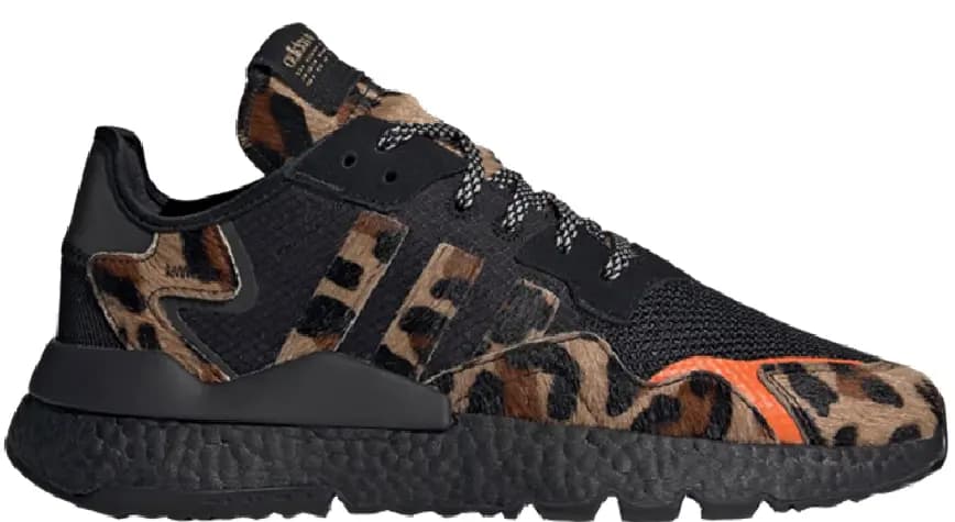 Giày Adidas Nite Jogger Uptown Deluxe FY0025 Giày Adidas Nite Jogger Uptown Deluxe FY0025