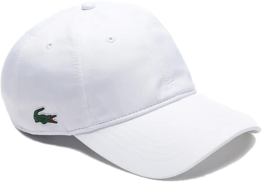 Mũ Lacoste Sports Lightweight 'White' RK2662-52N-001 Mũ Lacoste Sports Lightweight 'White' RK2662-52N-001