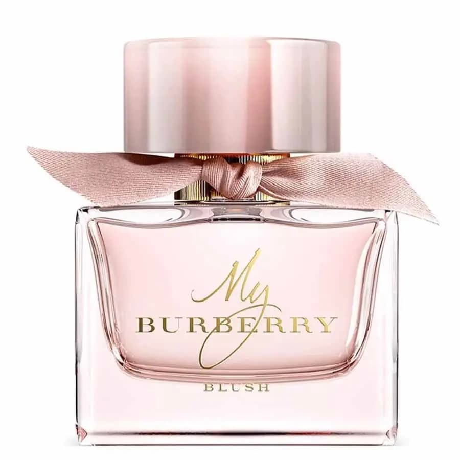 Nước Hoa Burberry My Burberry Blush EDP Cho Nữ 90ml Nước Hoa Burberry My Burberry Blush EDP Cho Nữ 90ml
