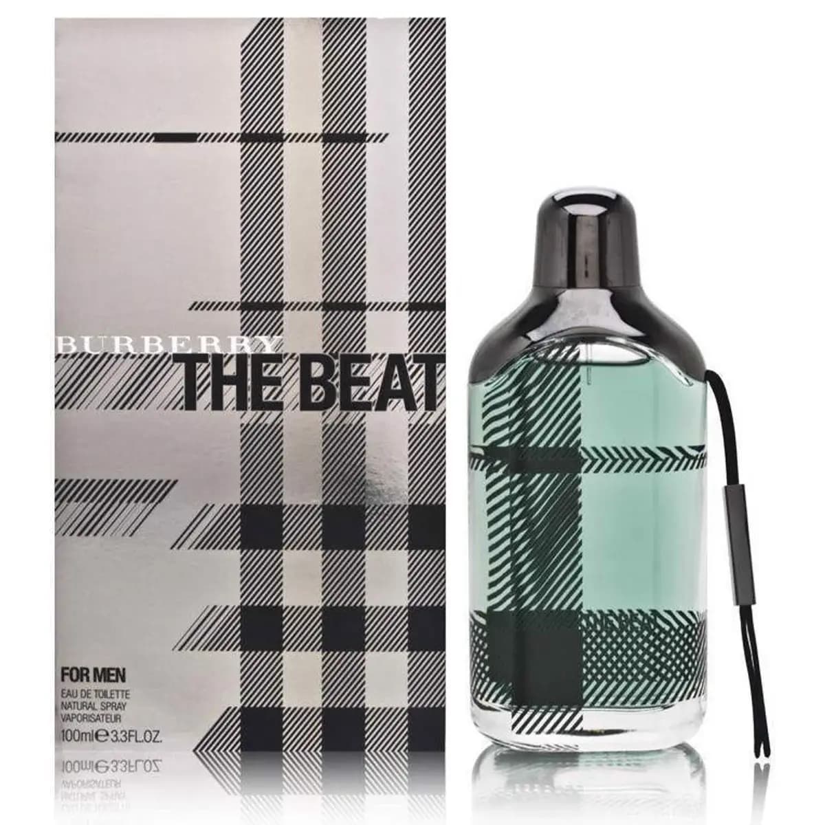 Nước Hoa Burberry The Beat EDT Nước Hoa Burberry The Beat EDT