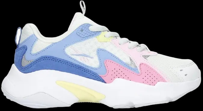 Giày Reebok Royal Turbo Impulse 'Purple Pink Yellow' EH0233 — kich-thuoc: lien-he-order Giày Reebok Royal Turbo Impulse 'Purple Pink Yellow' EH0233 — kich-thuoc: lien-he-order