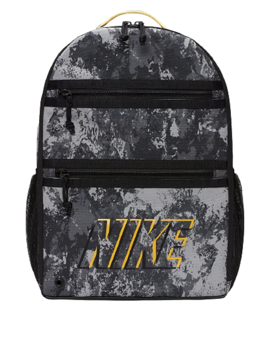 Balo Nike Utility Heat Printed Training Back Camo Back Pack CZ4351-010 Balo Nike Utility Heat Printed Training Back Camo Back Pack CZ4351-010