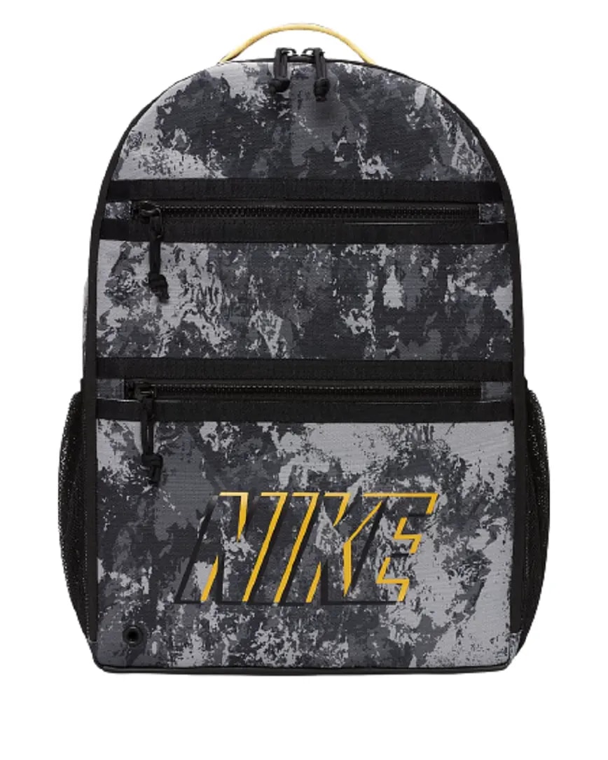 Balo Nike Utility Heat Printed Training Back Camo Back Pack CZ4351-010 Balo Nike Utility Heat Printed Training Back Camo Back Pack CZ4351-010