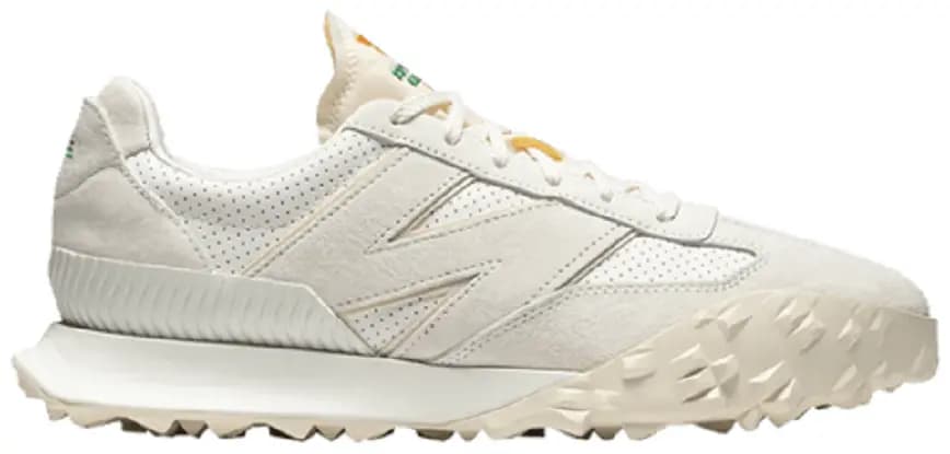 Giày New Balance Casablanca x XC-72 'Cream' UXC72CBF Giày New Balance Casablanca x XC-72 'Cream' UXC72CBF