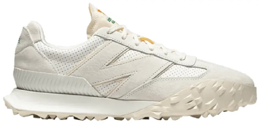 Giày New Balance Casablanca x XC-72 'Cream' UXC72CBF — kich-thuoc: 42.5 Giày New Balance Casablanca x XC-72 'Cream' UXC72CBF — kich-thuoc: 42.5